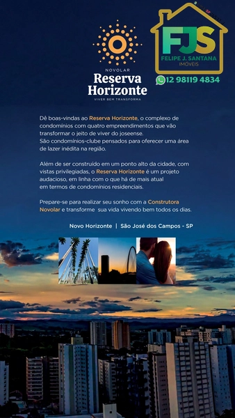 APARTAMENTO NO MELHOR DO NOVO HORIZONTE 2 DORMITÓRIOS LAZER COMPLETO: 42ª foto da galeria de imagens do imóvel