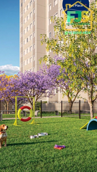 APARTAMENTO NO MELHOR DO NOVO HORIZONTE 2 DORMITÓRIOS LAZER COMPLETO: 8ª foto da galeria de imagens do imóvel