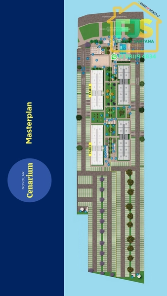 APARTAMENTO NO MELHOR DO NOVO HORIZONTE 2 DORMITÓRIOS LAZER COMPLETO: 46ª foto da galeria de imagens do imóvel