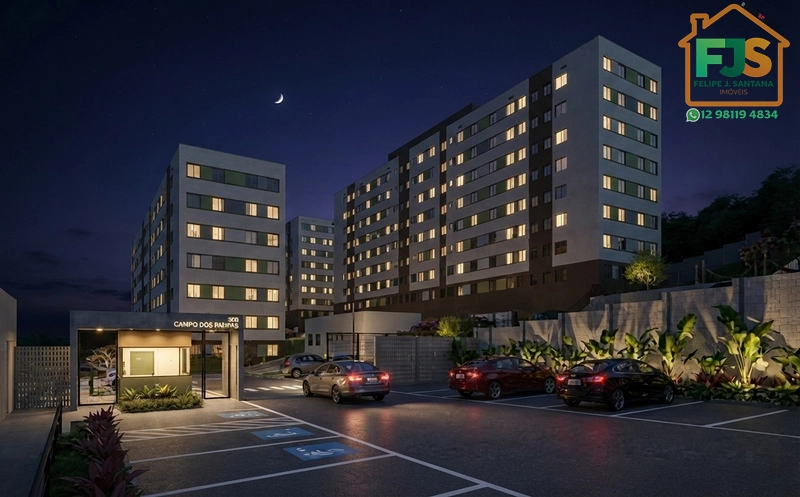APARTAMENTO 2 DORMITÓRIOS COM JARDIM NA REGIÃO SUL: 1ª foto da galeria de imagens do imóvel