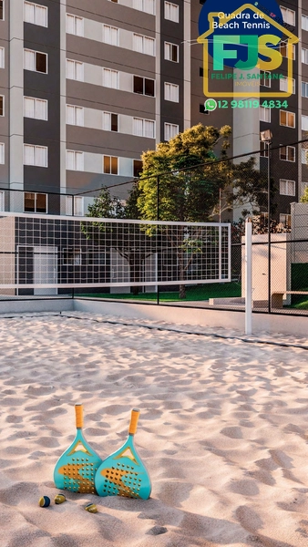 APARTAMENTO NO MELHOR DO NOVO HORIZONTE 2 DORMITÓRIOS LAZER COMPLETO: 45ª foto da galeria de imagens do imóvel