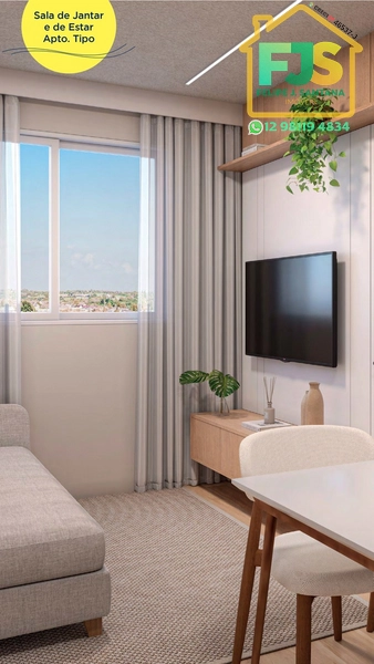 APARTAMENTO NO MELHOR DO NOVO HORIZONTE 2 DORMITÓRIOS LAZER COMPLETO: 38ª foto da galeria de imagens do imóvel
