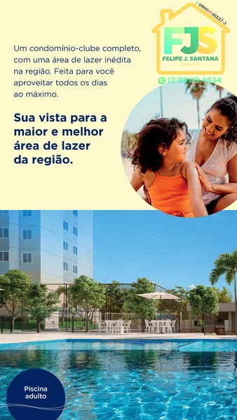 APARTAMENTO NO MELHOR DO NOVO HORIZONTE 2 DORMITÓRIOS LAZER COMPLETO: 40ª foto da galeria de imagens do imóvel