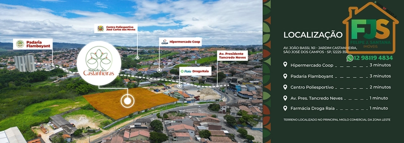 APTO DE 02 DORMITÓRIOS NA MELHOR LOCALIZAÇÃO DO NOVO HORIZONTE: 7ª foto da galeria de imagens do imóvel
