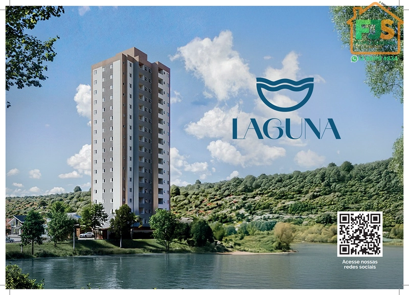 MELHOR APTO 2 DORM C/SUITE AO LADO DA LAGOA: 28ª foto da galeria de imagens do imóvel