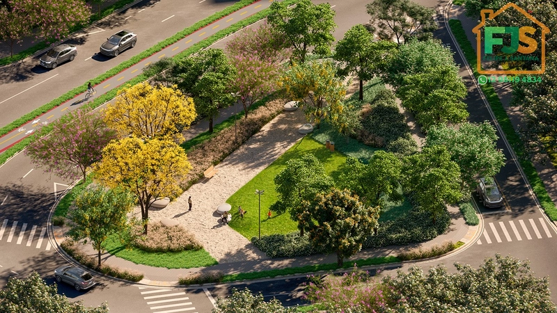 LOTES em Bairro Planejado com Terrenos Residenciais e Comerciais: 34ª foto da galeria de imagens do imóvel