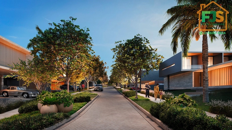 LOTES em Bairro Planejado com Terrenos Residenciais e Comerciais: 1ª foto da galeria de imagens do imóvel