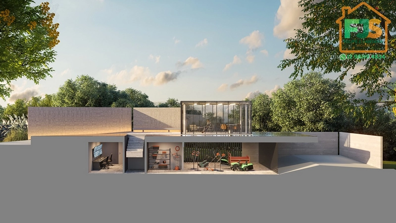 LOTES em Bairro Planejado com Terrenos Residenciais e Comerciais: 7ª foto da galeria de imagens do imóvel
