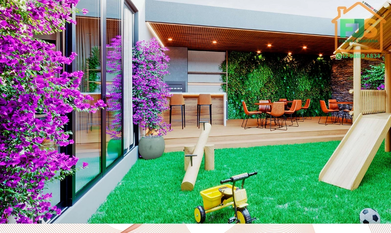 Apartamento 2 quartos C/ Suíte prox a Prefeitura de SJC!!! : 19ª foto da galeria de imagens do imóvel