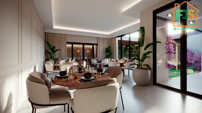 Apartamento 2 quartos C/ Suíte prox a Prefeitura de SJC!!! TOP: 54ª foto da galeria de imagens do imóvel