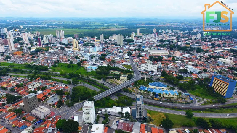 Apartamento 2 quartos C/ Suíte prox a Prefeitura de SJC!!! TOP: 48ª foto da galeria de imagens do imóvel