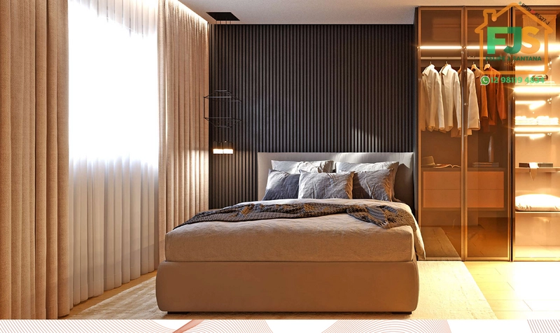 Apartamento 2 quartos C/ Suíte prox a Prefeitura de SJC!!! : 31ª foto da galeria de imagens do imóvel
