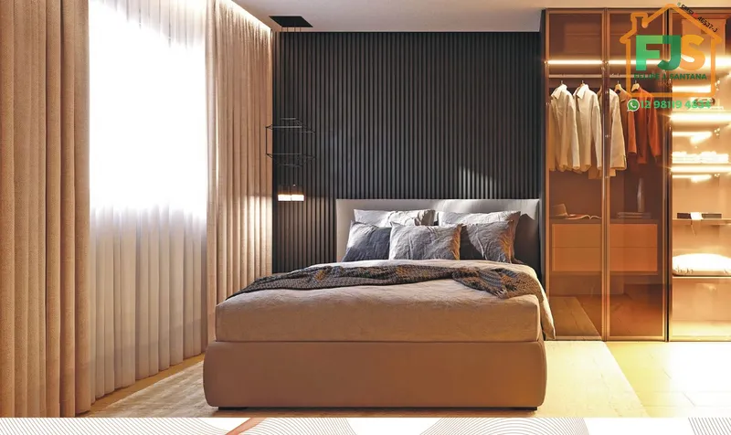 Apartamento 2 quartos C/ Suíte prox a Prefeitura de SJC!!! TOP: 32ª foto da galeria de imagens do imóvel