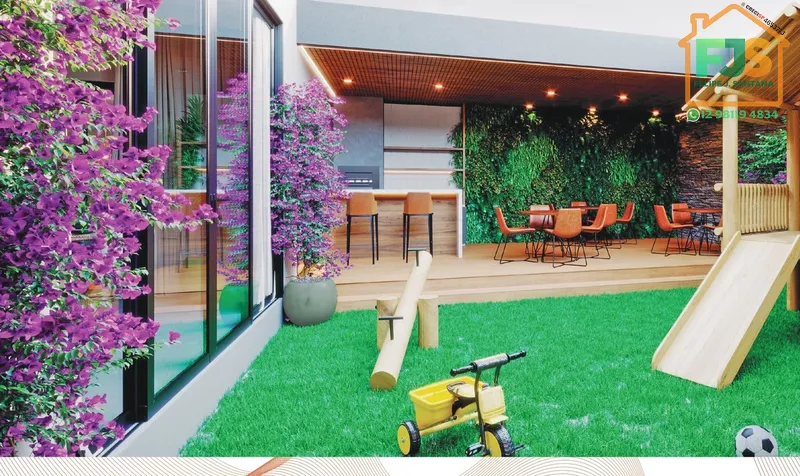 Apartamento 2 quartos C/ Suíte prox a Prefeitura de SJC!!! TOP: 39ª foto da galeria de imagens do imóvel