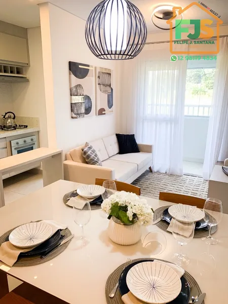 APARTAMENTO DE 02 DORMITÓRIOS + VARANDA GRILL E LAZER COMPLETO: 19ª foto da galeria de imagens do imóvel