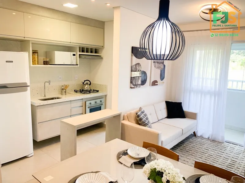 APARTAMENTO DE 02 DORMITÓRIOS + VARANDA GRILL E LAZER COMPLETO: 16ª foto da galeria de imagens do imóvel