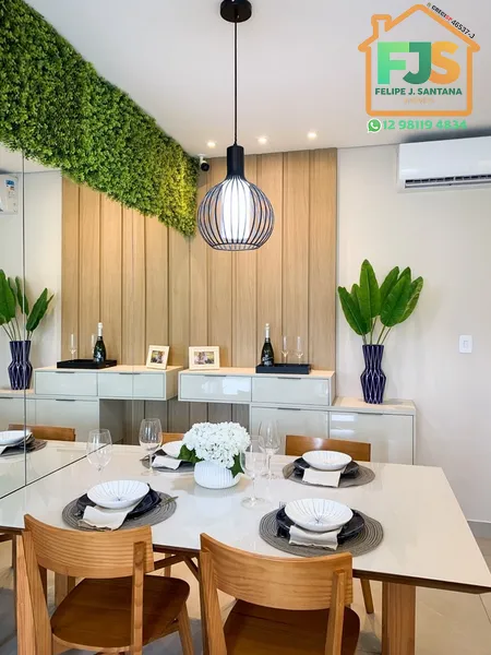 APARTAMENTO DE 02 DORMITÓRIOS + VARANDA GRILL E LAZER COMPLETO: 34ª foto da galeria de imagens do imóvel
