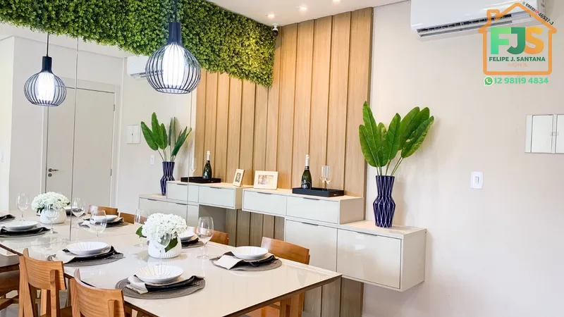APARTAMENTO DE 02 DORMITÓRIOS + VARANDA GRILL E LAZER COMPLETO: 27ª foto da galeria de imagens do imóvel