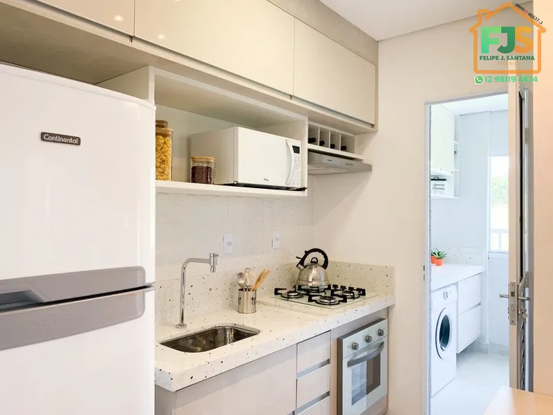 APARTAMENTO DE 02 DORMITÓRIOS + VARANDA GRILL E LAZER COMPLETO: 22ª foto da galeria de imagens do imóvel
