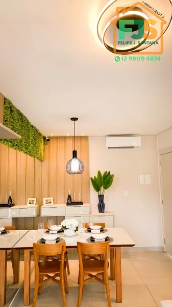 APARTAMENTO DE 02 DORMITÓRIOS + VARANDA GRILL E LAZER COMPLETO: 24ª foto da galeria de imagens do imóvel