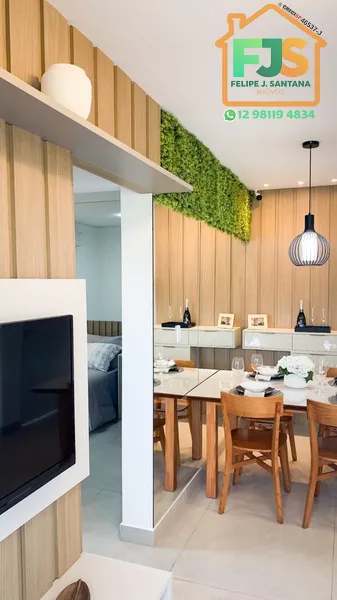 APARTAMENTO DE 02 DORMITÓRIOS + VARANDA GRILL E LAZER COMPLETO: 23ª foto da galeria de imagens do imóvel