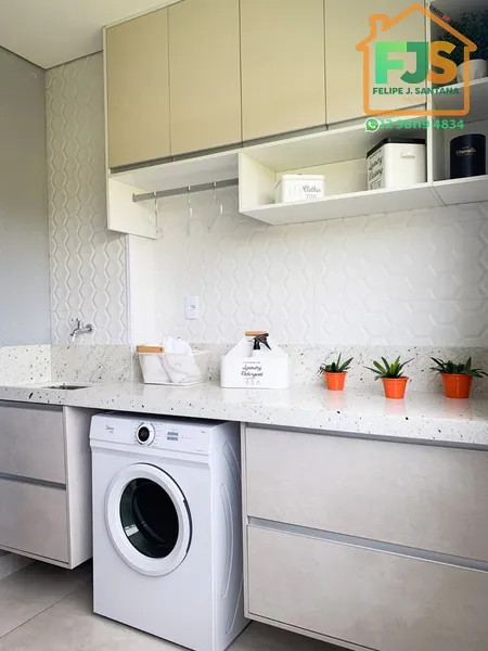 APARTAMENTO DE 02 DORMITÓRIOS + VARANDA GRILL E LAZER COMPLETO: 20ª foto da galeria de imagens do imóvel