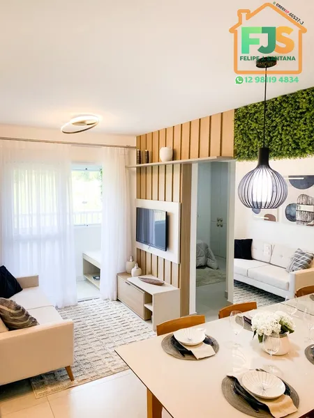 APARTAMENTO DE 02 DORMITÓRIOS + VARANDA GRILL E LAZER COMPLETO: 17ª foto da galeria de imagens do imóvel