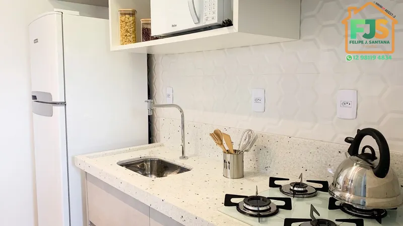 APARTAMENTO DE 02 DORMITÓRIOS + VARANDA GRILL E LAZER COMPLETO: 25ª foto da galeria de imagens do imóvel