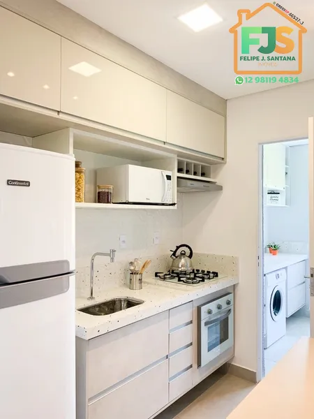 APARTAMENTO DE 02 DORMITÓRIOS + VARANDA GRILL E LAZER COMPLETO: 18ª foto da galeria de imagens do imóvel