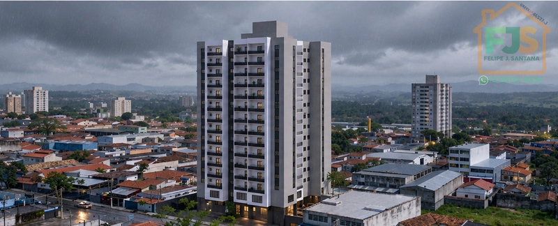 Imóvel residencial ou comercial