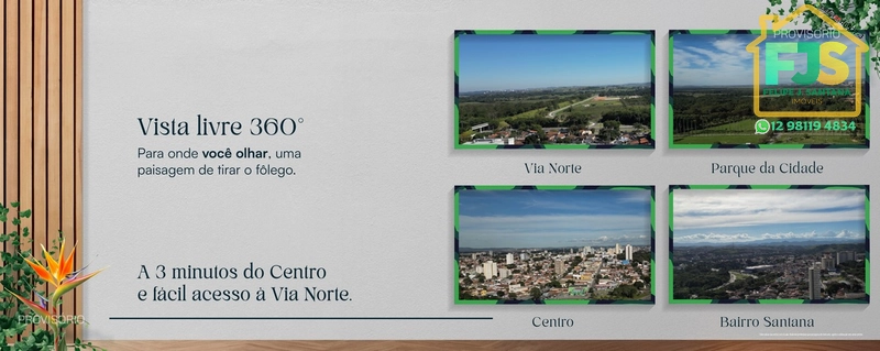 APARTAMENTO NA MELHOR LOCALIZAÇÃO DA ZONA NORTE: 5ª foto da galeria de imagens do imóvel