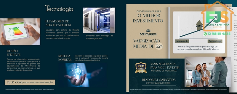 APARTAMENTO NA MELHOR LOCALIZAÇÃO DA ZONA NORTE: 37ª foto da galeria de imagens do imóvel