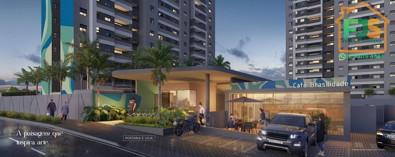 APARTAMENTO NA MELHOR LOCALIZAÇÃO DA ZONA NORTE: 12ª foto da galeria de imagens do imóvel