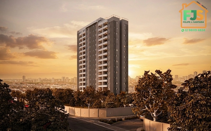 Imóvel residencial ou comercial
