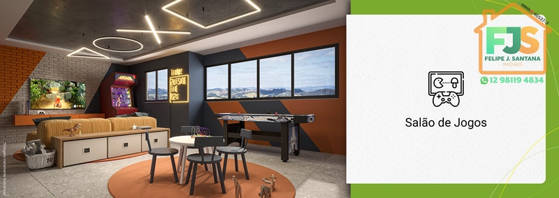 Apartamento na melhor localização do Coleginho: 11ª foto da galeria de imagens do imóvel