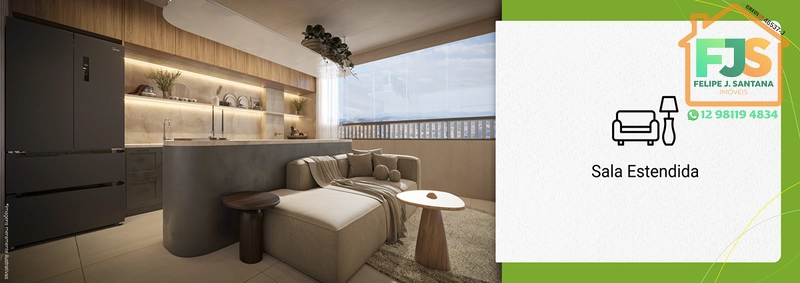 Apartamento na melhor localização do Coleginho: 19ª foto da galeria de imagens do imóvel