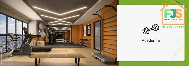 Apartamento na melhor localização do Coleginho: 10ª foto da galeria de imagens do imóvel