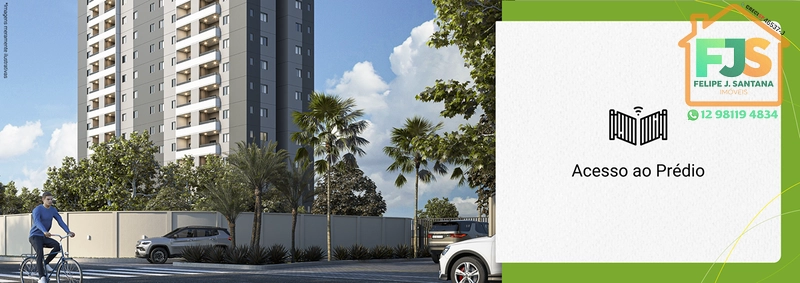 Apartamento na melhor localização do Coleginho: 7ª foto da galeria de imagens do imóvel