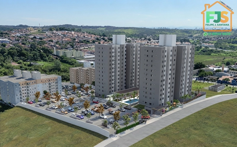 Imóvel residencial ou comercial