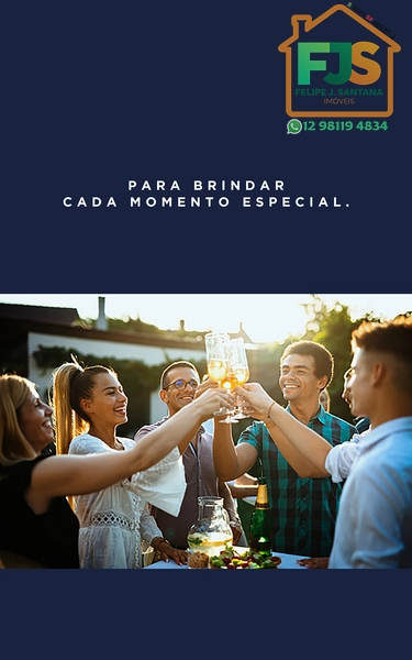 03 DORMITÓRIOS COM SUÍTE E VARANDA GOURMET: 36ª foto da galeria de imagens do imóvel