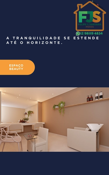 03 DORMITÓRIOS COM SUÍTE E VARANDA GOURMET: 25ª foto da galeria de imagens do imóvel