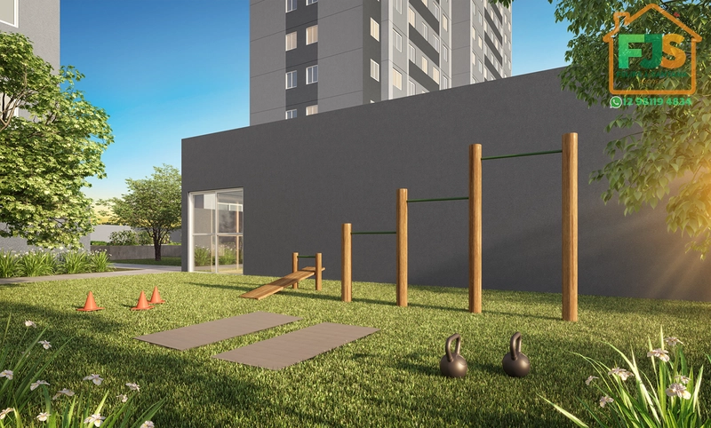 Apartamento na melhor localização do NOVO HORIZONTE: 11ª foto da galeria de imagens do imóvel