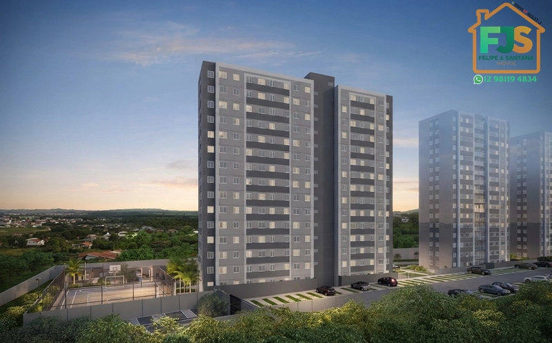 Imóvel residencial ou comercial