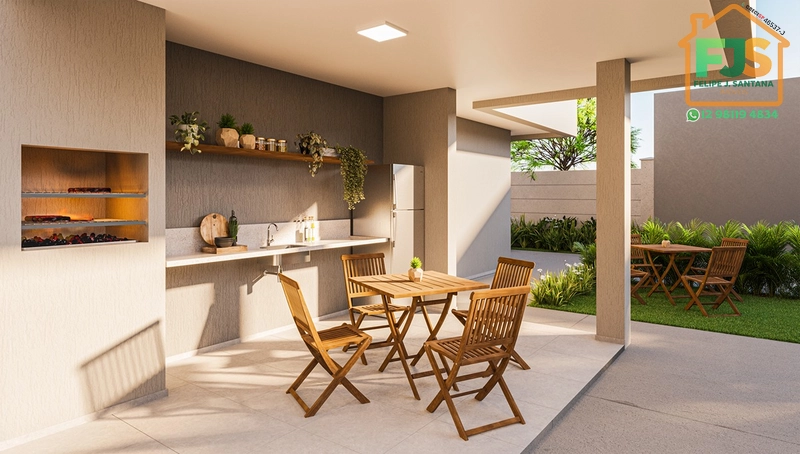Apartamento na melhor localização do NOVO HORIZONTE: 25ª foto da galeria de imagens do imóvel