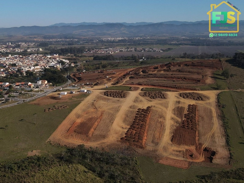 Bairro Planejado com Terrenos Residenciais e Comerciais: 1ª foto da galeria de imagens do imóvel