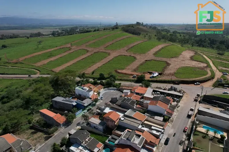 Bairro Planejado com Terrenos Residenciais e Comerciais: 7ª foto da galeria de imagens do imóvel