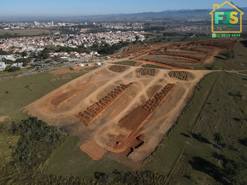 Bairro Planejado com Terrenos Residenciais e Comerciais: 2ª foto da galeria de imagens do imóvel