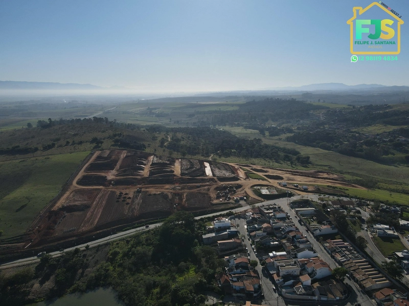 Bairro Planejado com Terrenos Residenciais e Comerciais: 3ª foto da galeria de imagens do imóvel