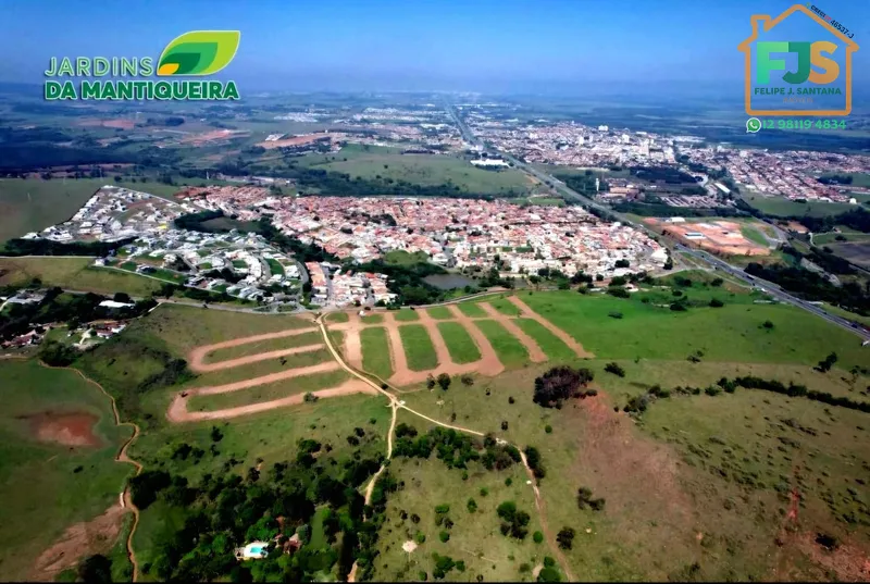 Bairro Planejado com Terrenos Residenciais e Comerciais: 5ª foto da galeria de imagens do imóvel