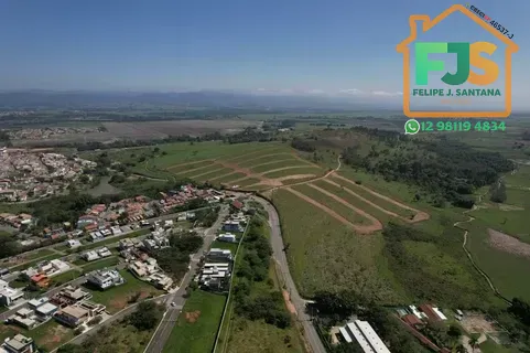 Bairro Planejado com Terrenos Residenciais e Comerciais: 8ª foto da galeria de imagens do imóvel